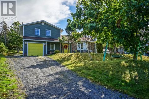 28 Old Track Road Green's Harbour NF A0B1X0