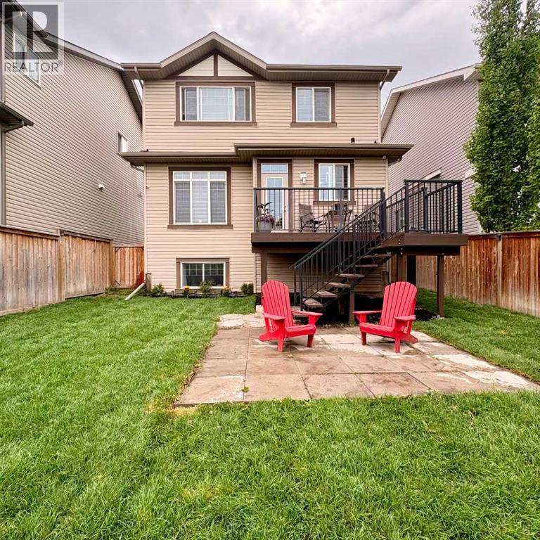 149 Cimarron Vista Crescent
