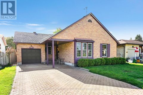 1311 VISTA DRIVE Brockville ON K6V6G2