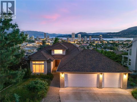 740 ROYAL PINE Drive Kelowna BC V1Y9G2