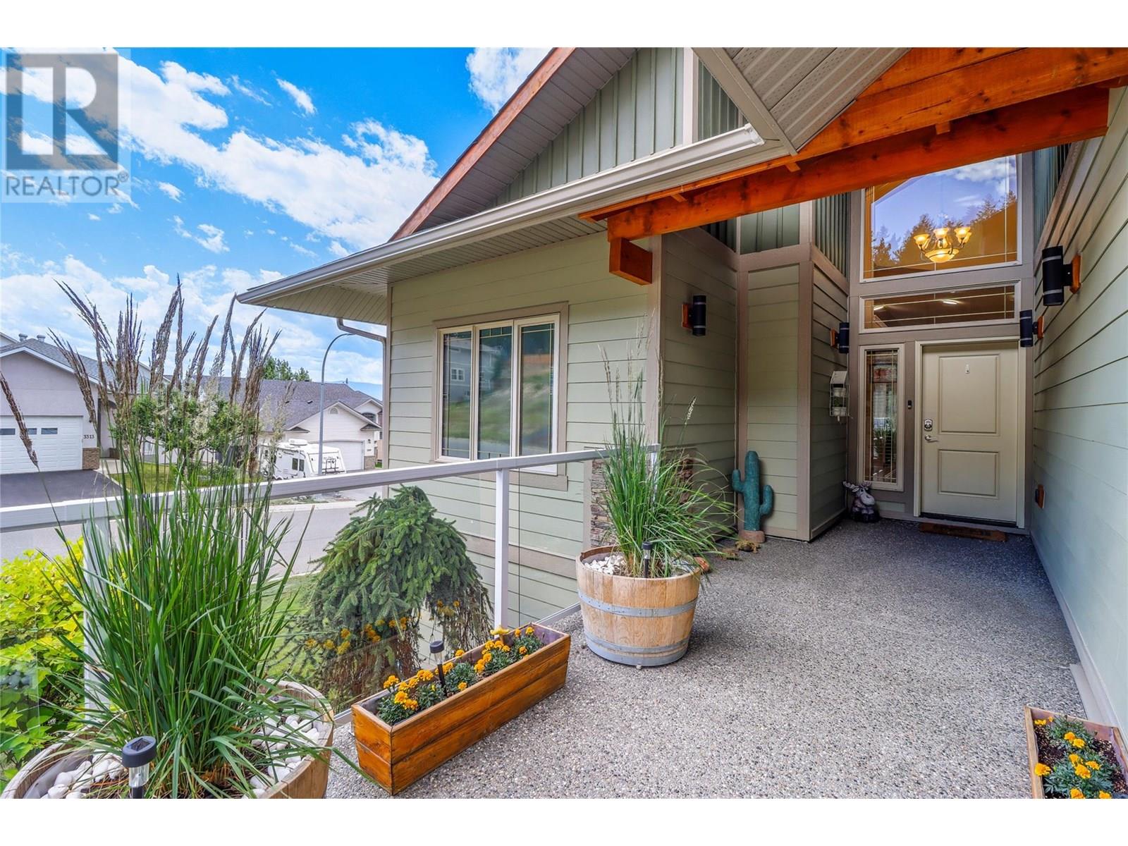 3317 MT FISHER Drive
