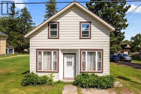 16 6 CONCESSION Brockton ON N0G1K0