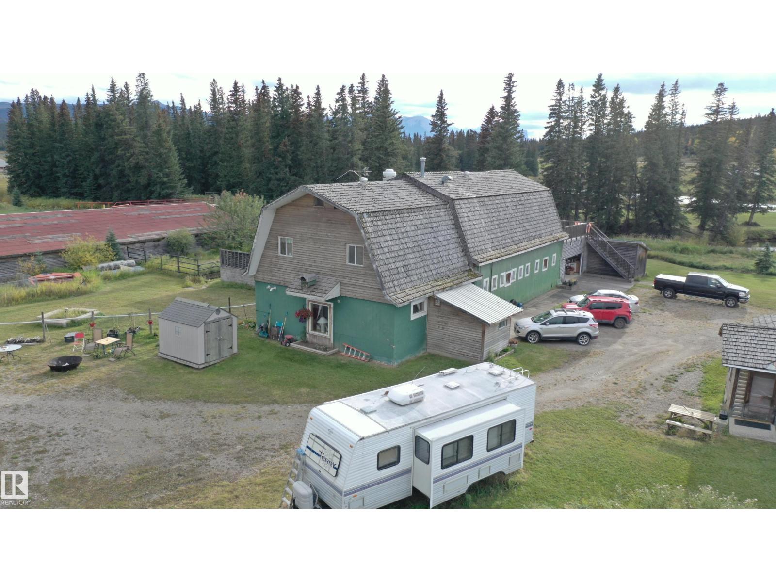 50409B Highway 16