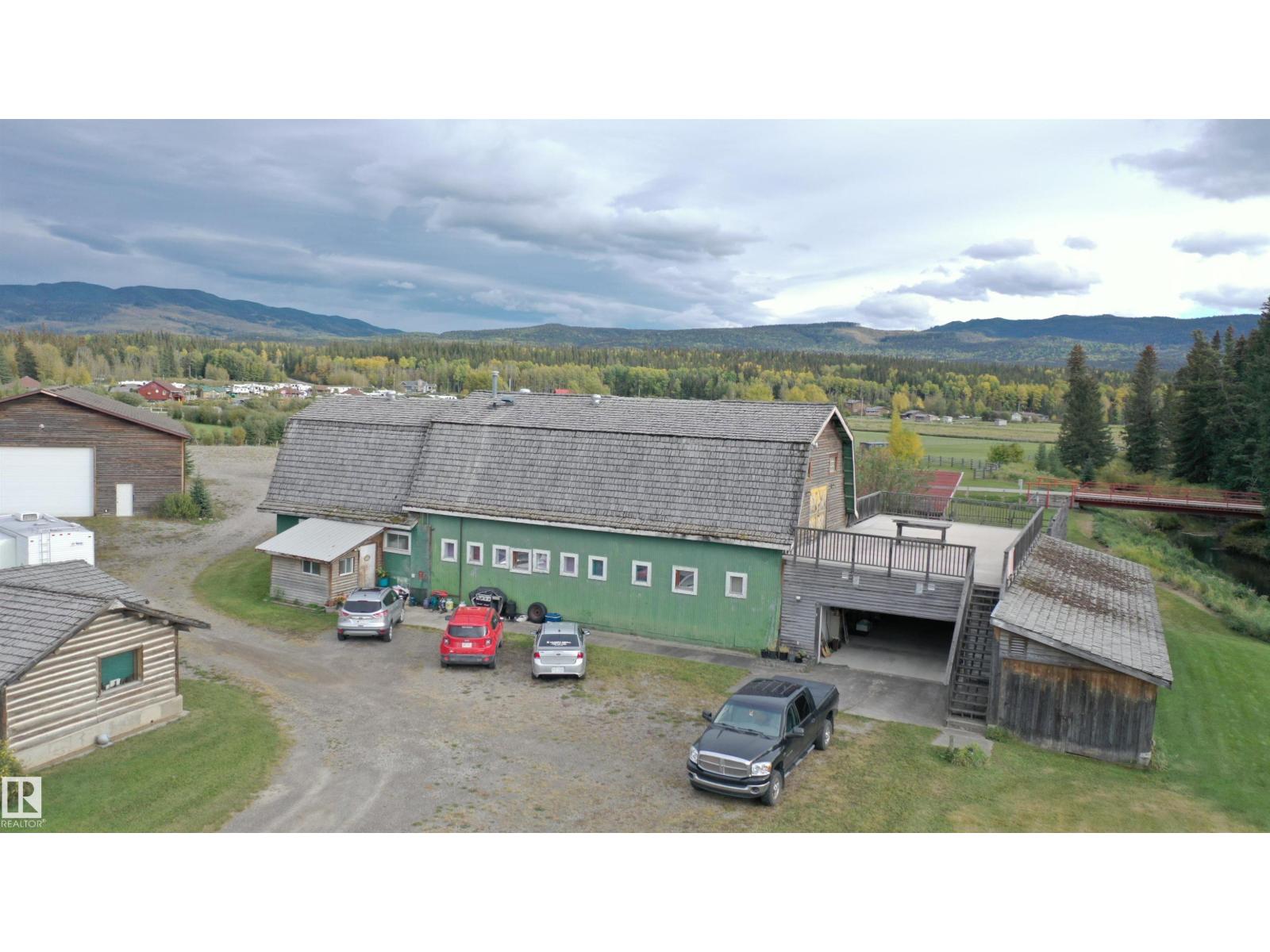 50409B Highway 16