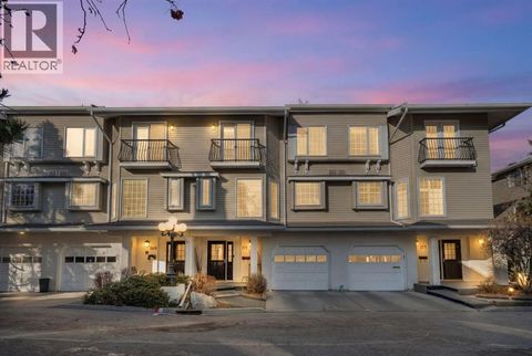 171, 3437 42 Street NW Calgary AB T3A2M7