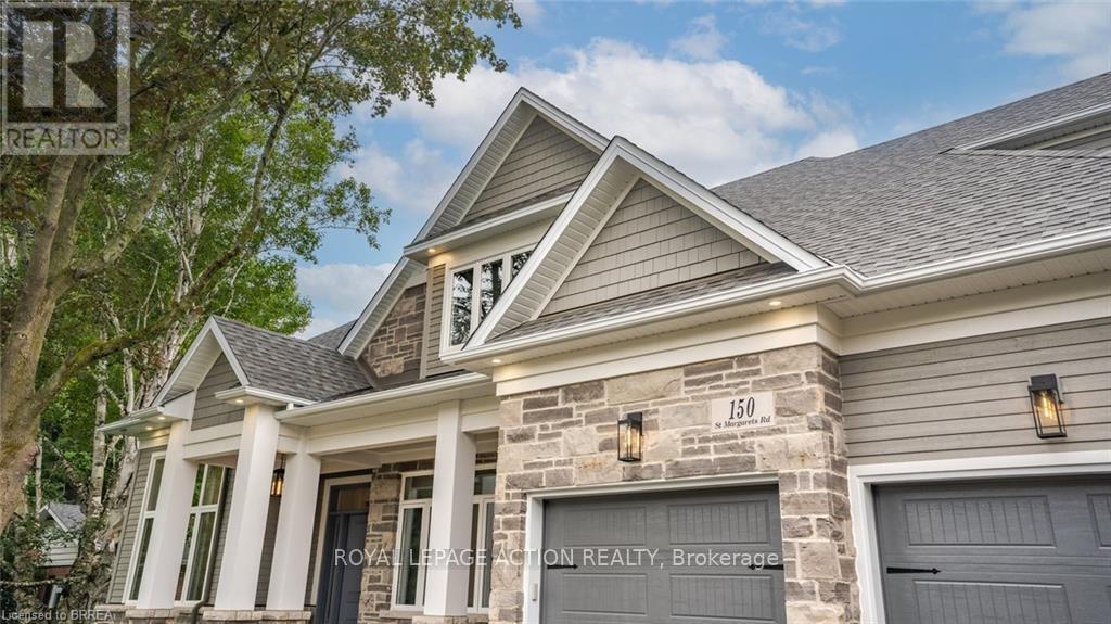 150 ST MARGARETS ROAD