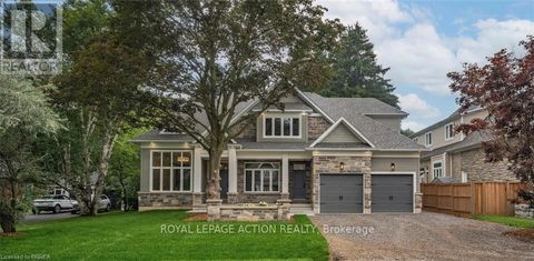 150 ST MARGARETS ROAD Hamilton (Ancaster) ON L9G2L2