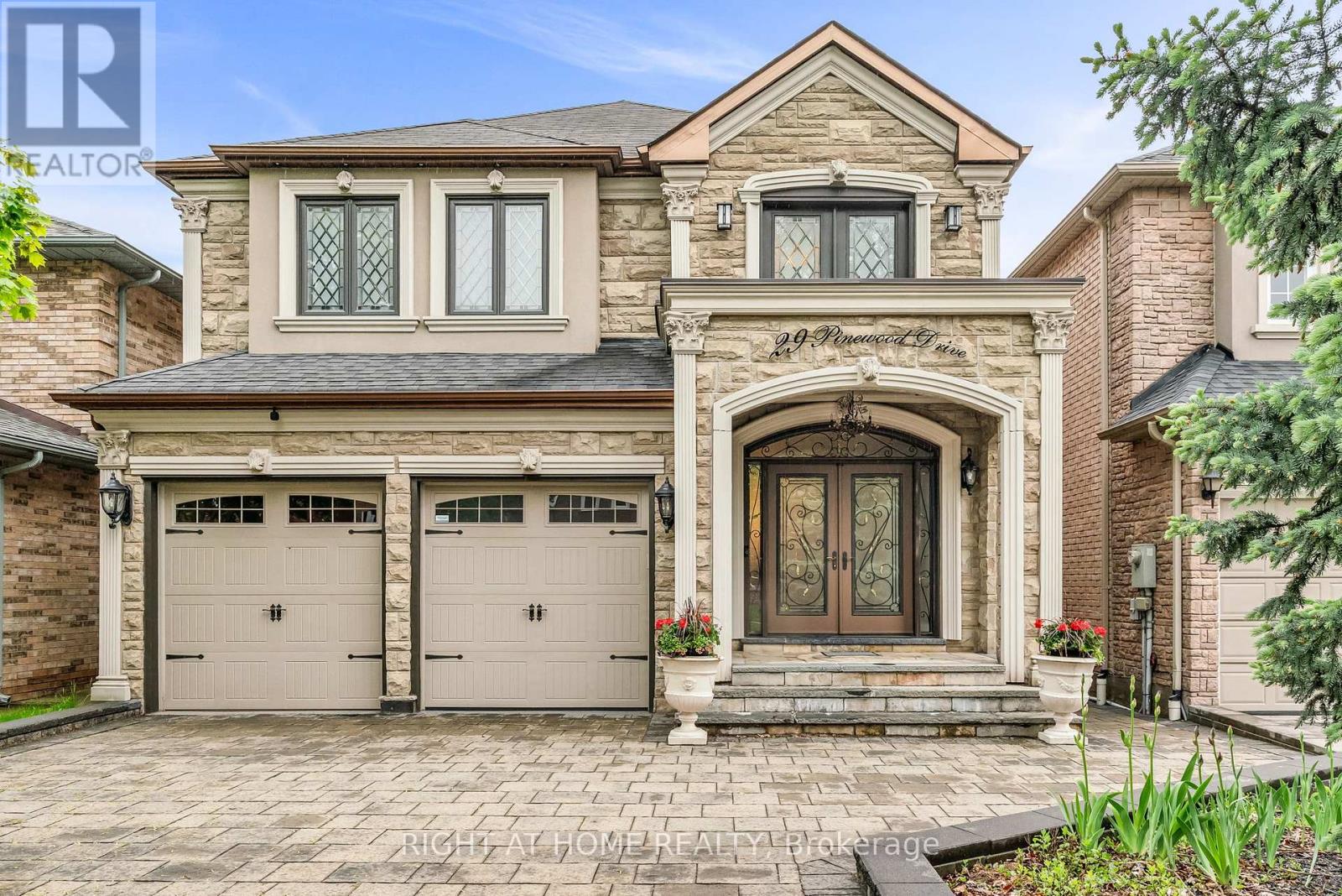 29 PINEWOOD DRIVE