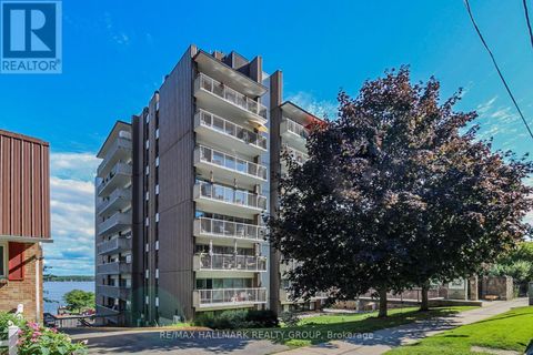 308 - 109 KING STREET E Brockville ON K6V1B8