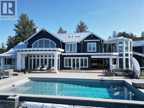 5474 Deadpine Drive Kelowna BC V1P1A3