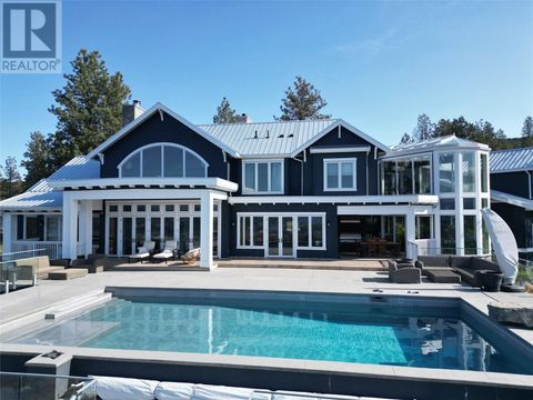 5474 Deadpine Drive Kelowna BC V1P1A3