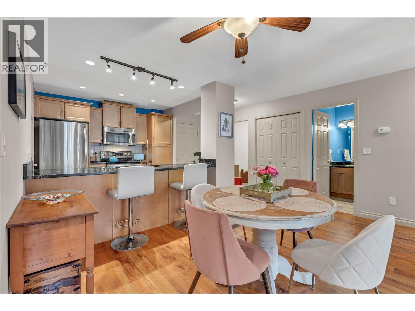 2113 Atkinson Street Unit# 203