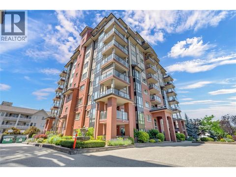 2113 Atkinson Street Unit# 203 Penticton BC V2A8R5