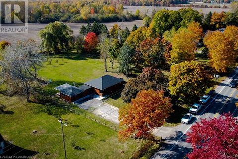 11755 HIGHWAY 3 Wainfleet ON L0S1V0