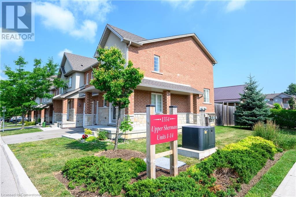 1354 UPPER SHERMAN Avenue Unit# 1