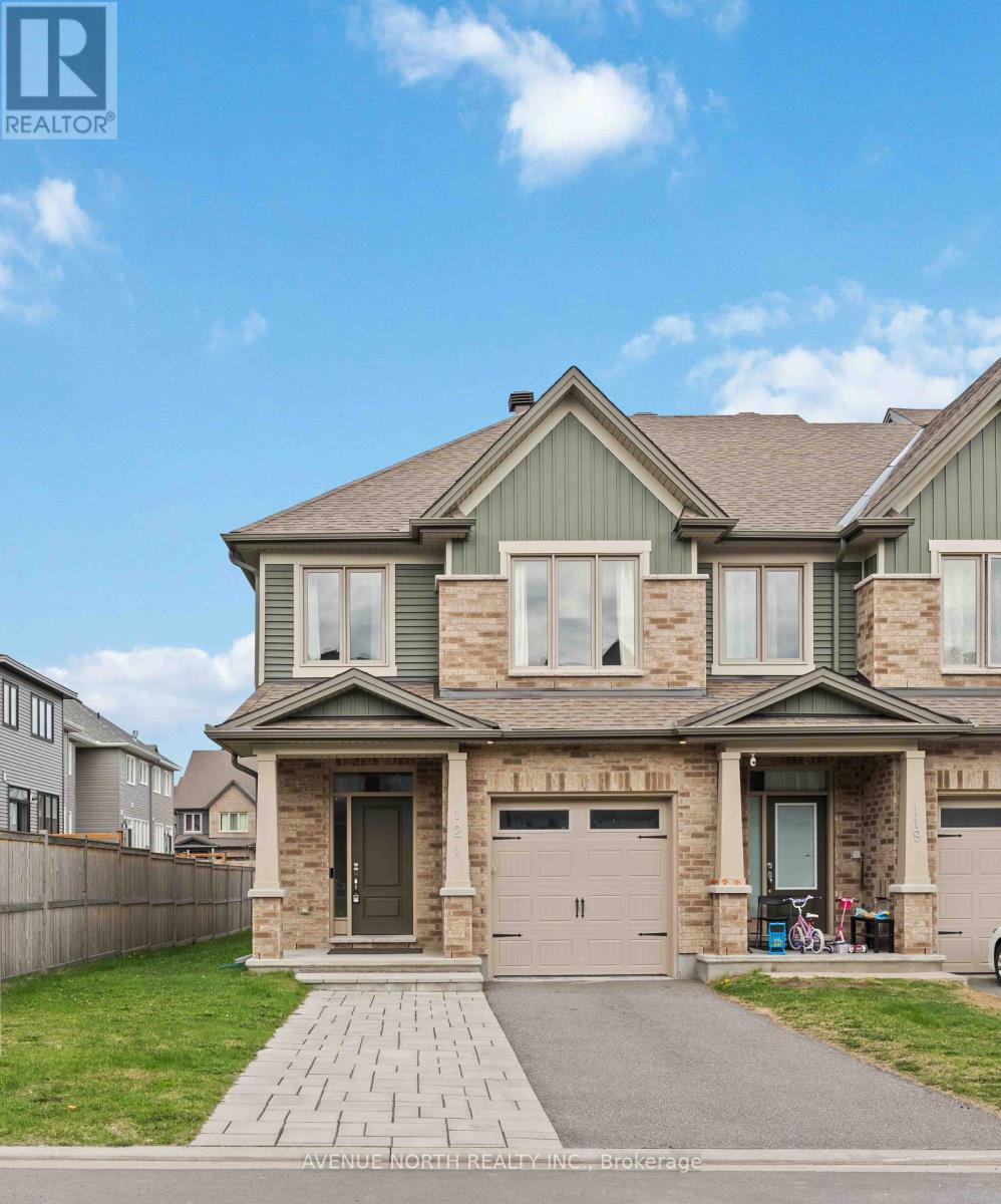 121 NEPETA CRESCENT
