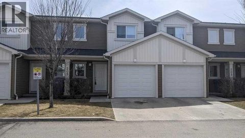 6, 205 Silkstone Road W Lethbridge AB T1J4J9