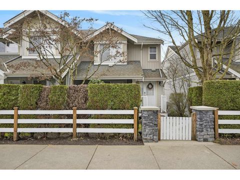 13 6568 193B STREET Surrey BC V4N5S2