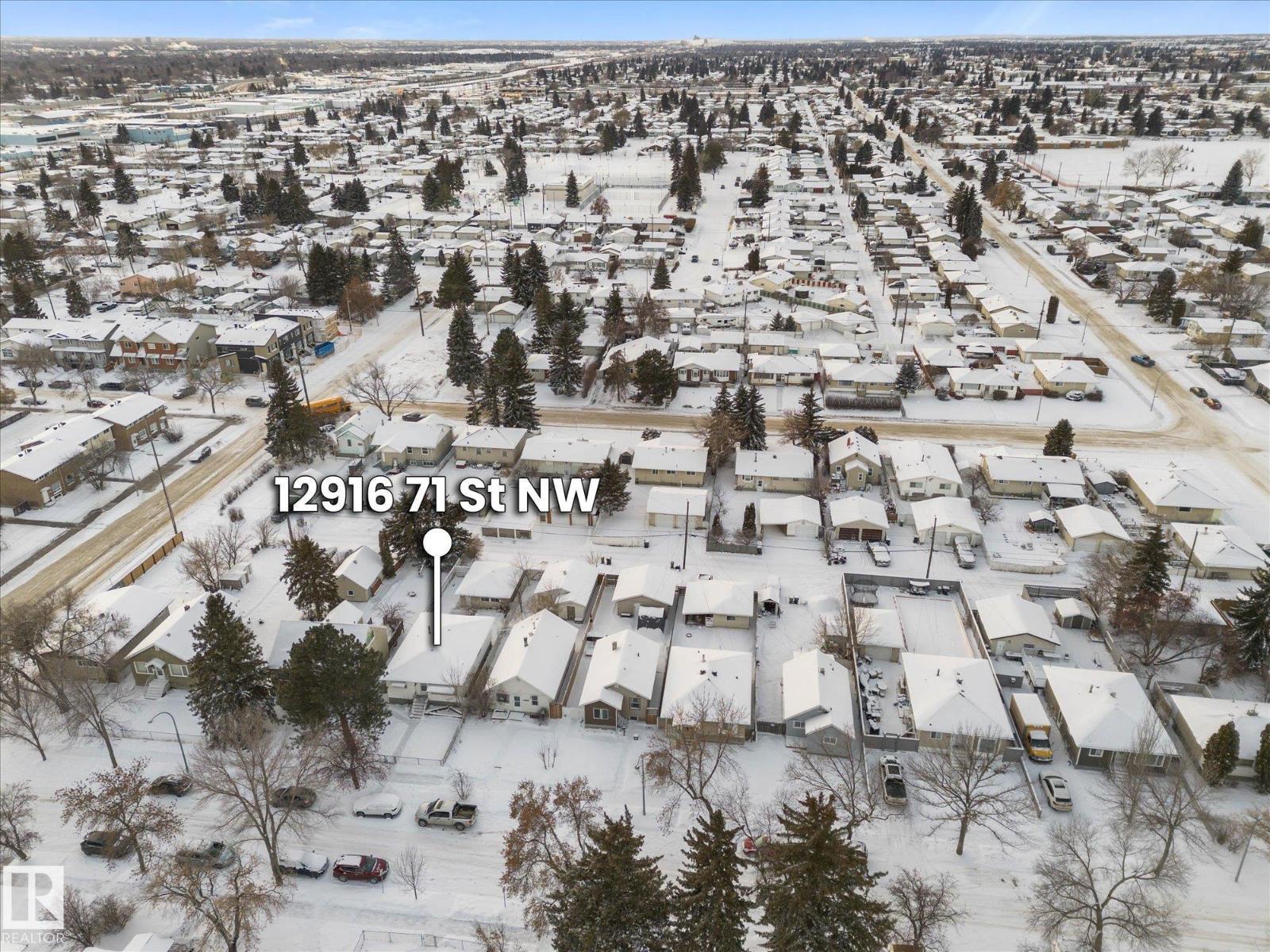 12916 71 ST NW