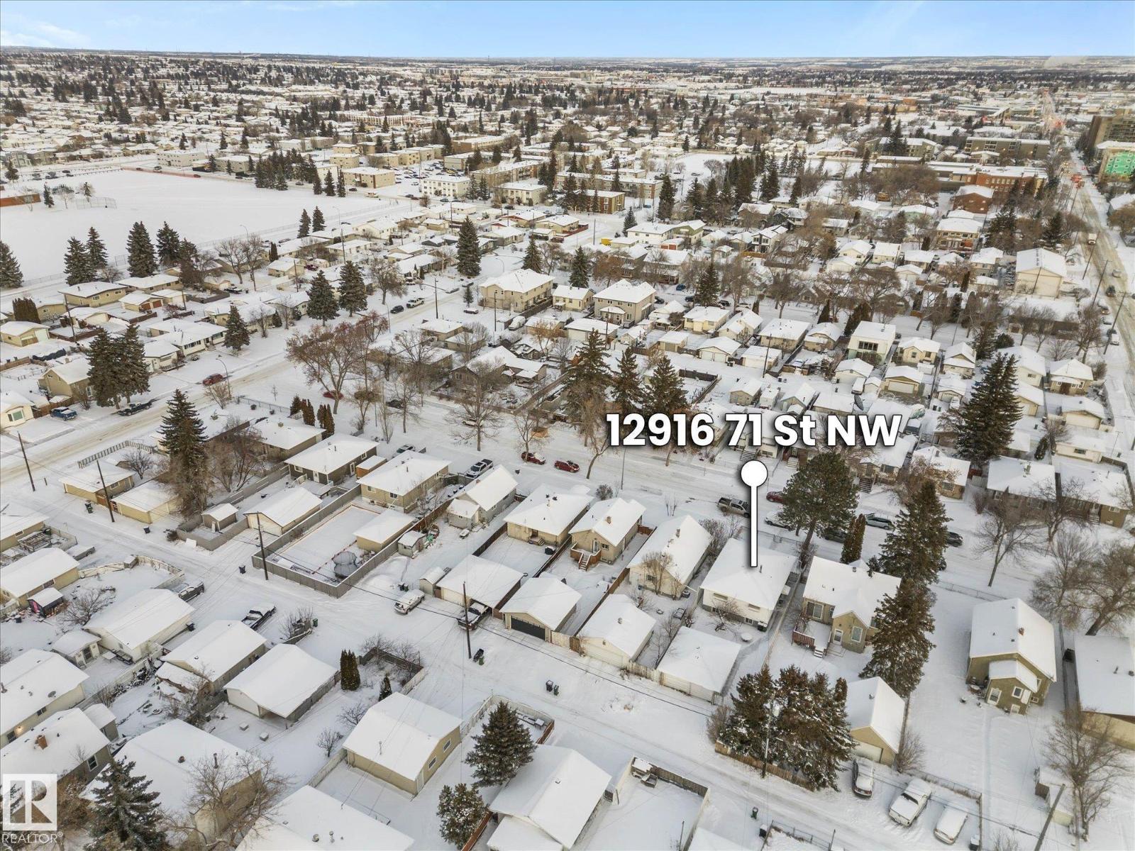 12916 71 ST NW
