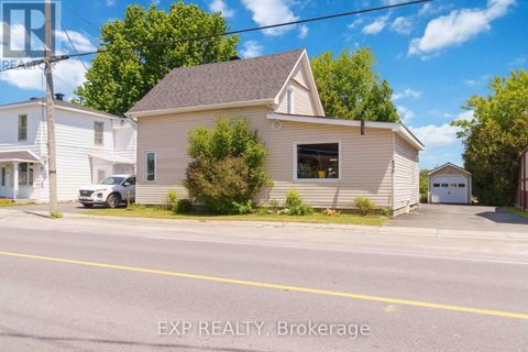 636 COUNTY ROAD 9 Alfred and Plantagenet ON K0B1L0