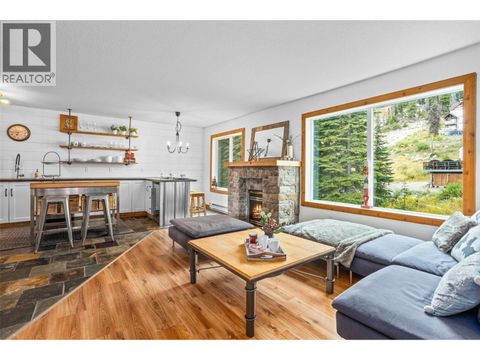 40 Kettle View Road Unit# 437F Big White BC V1P1P3