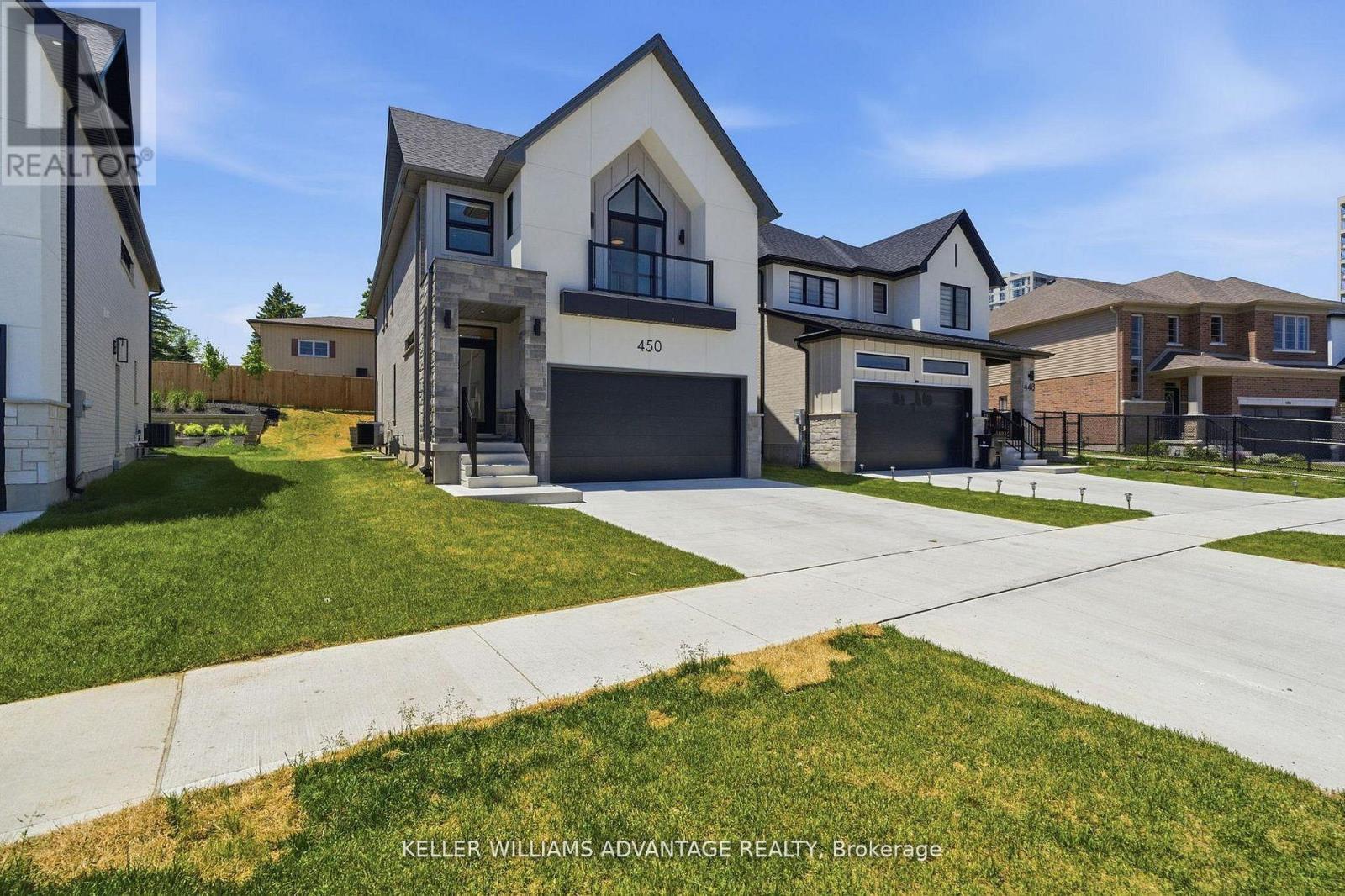450 WESTHAVEN STREET