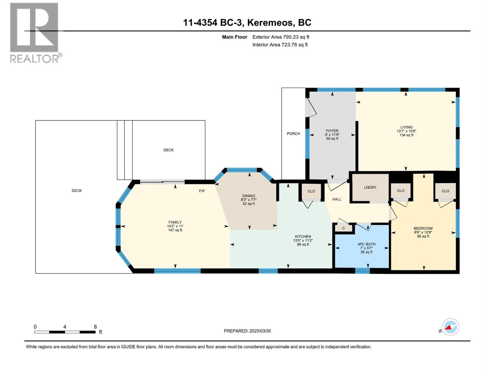 4354 Highway 3 Unit# 11