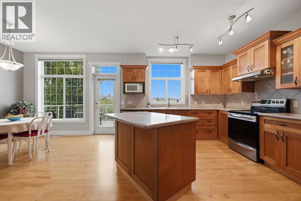 99 Arbour Butte Road NW