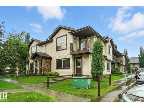 #65 604 62 ST SW Edmonton AB T6X0K4