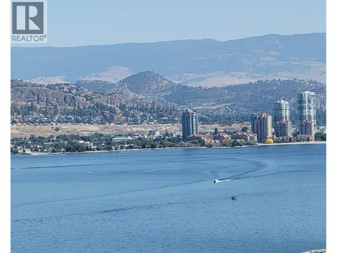 1525 Bear Creek Road Unit# 18 Lot# 1525 West Kelowna BC V1Z3R6
