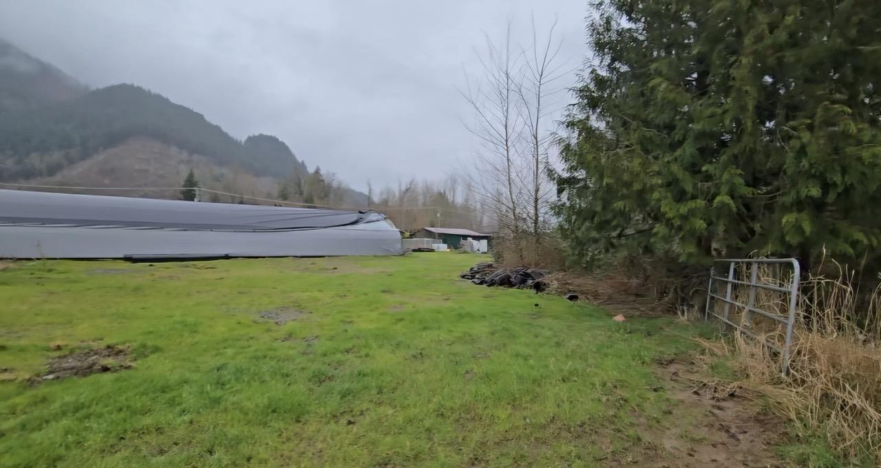 5390 MCCALLUM ROAD|Agassiz