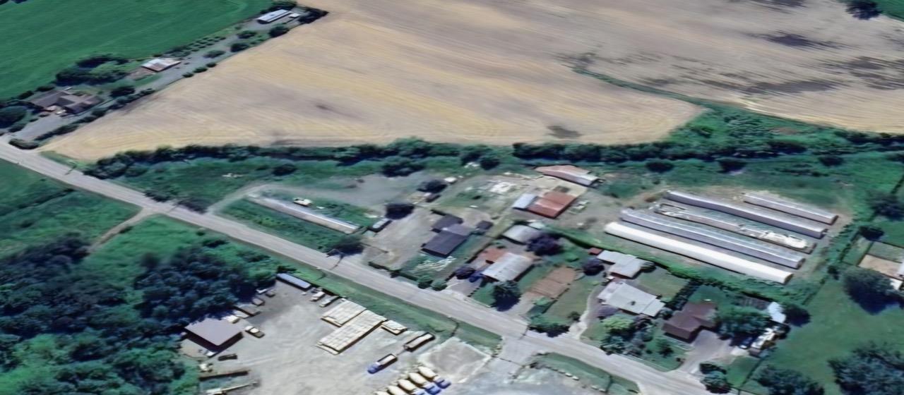 5390 MCCALLUM ROAD|Agassiz