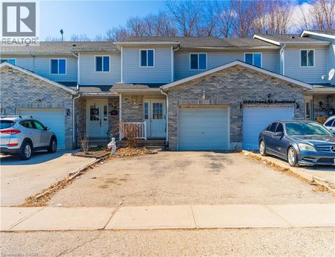 1496 FRANKLIN Boulevard Cambridge ON N3C3L5