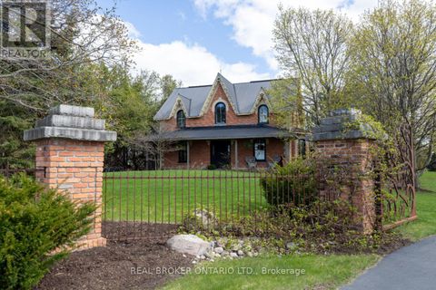 832 HIGHWAY 7A Kawartha Lakes (Manvers) ON L0A1A0