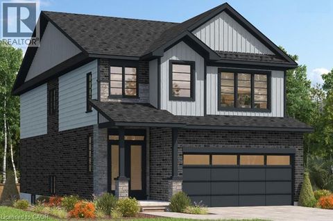 200 BENNINGER Drive Kitchener ON N2E0E9