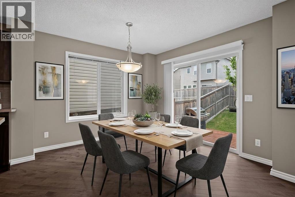 112 Kincora Glen Road NW