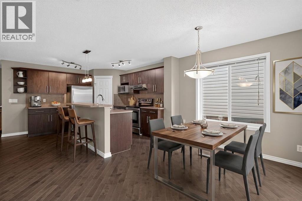 112 Kincora Glen Road NW