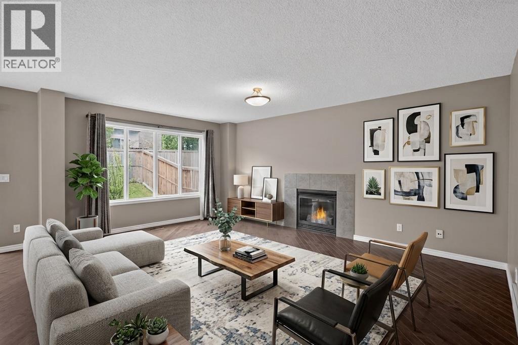 112 Kincora Glen Road NW