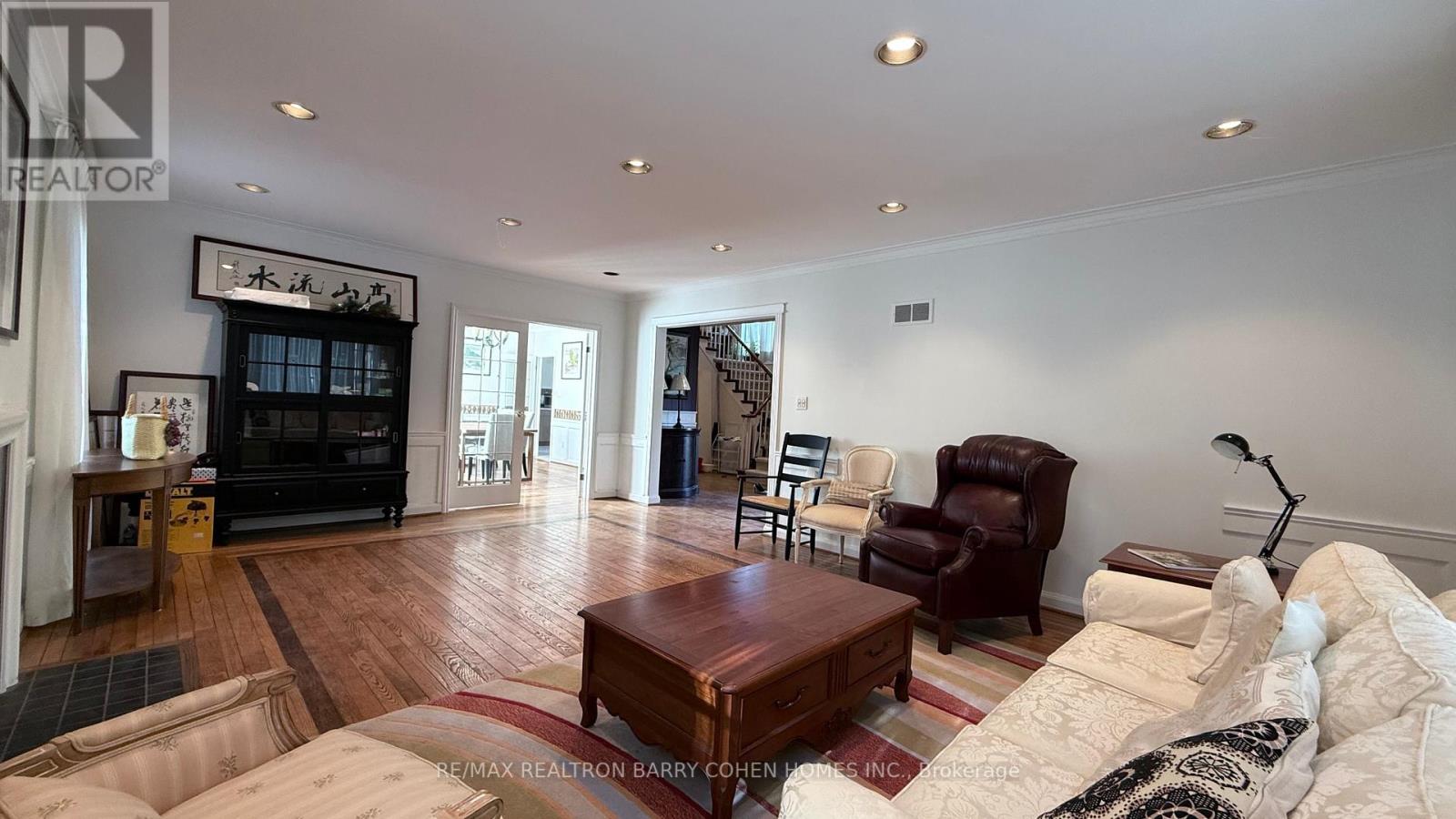 37 WILKET ROAD