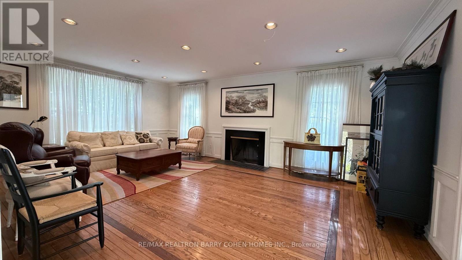 37 WILKET ROAD