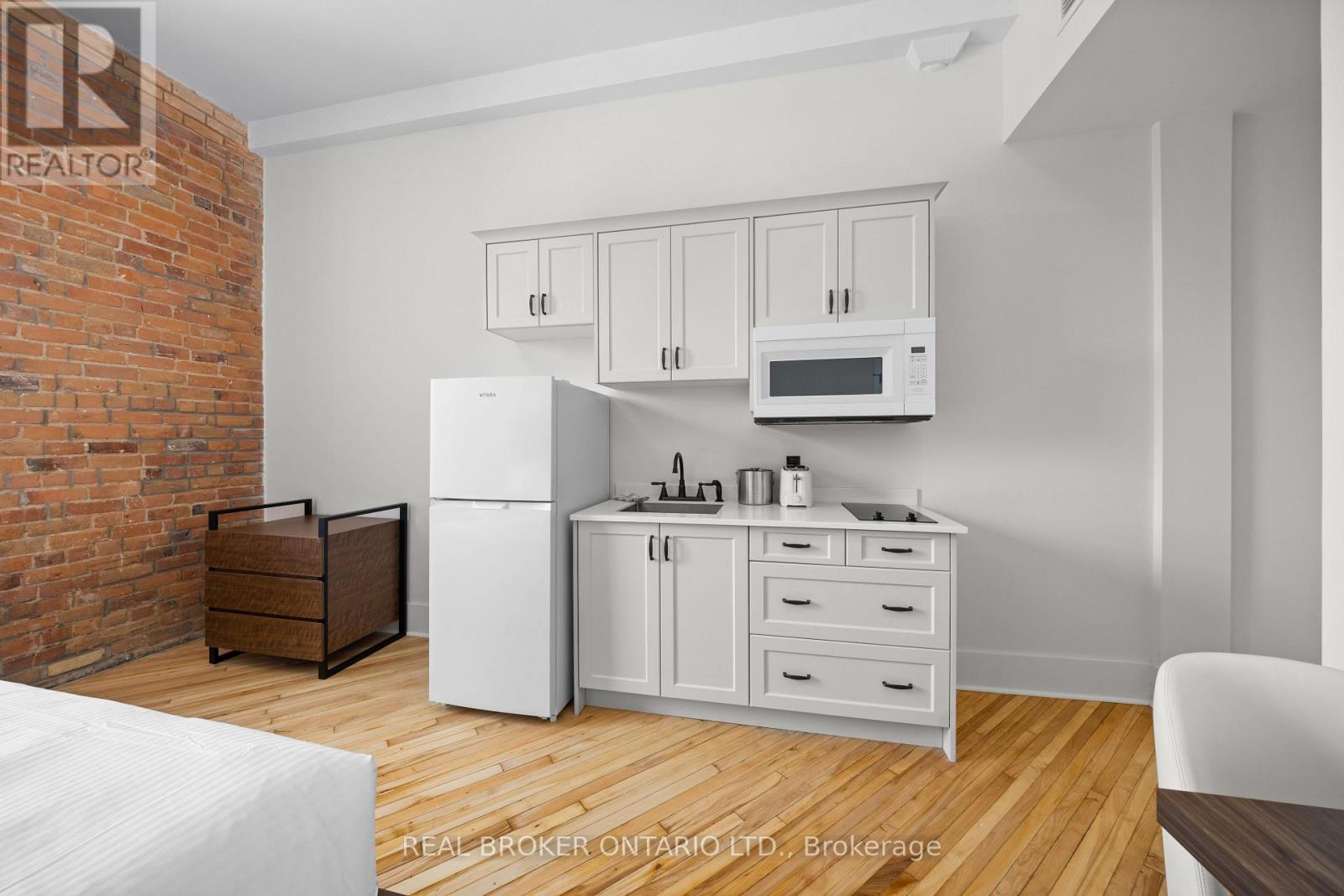 202 - 150 MILL STREET