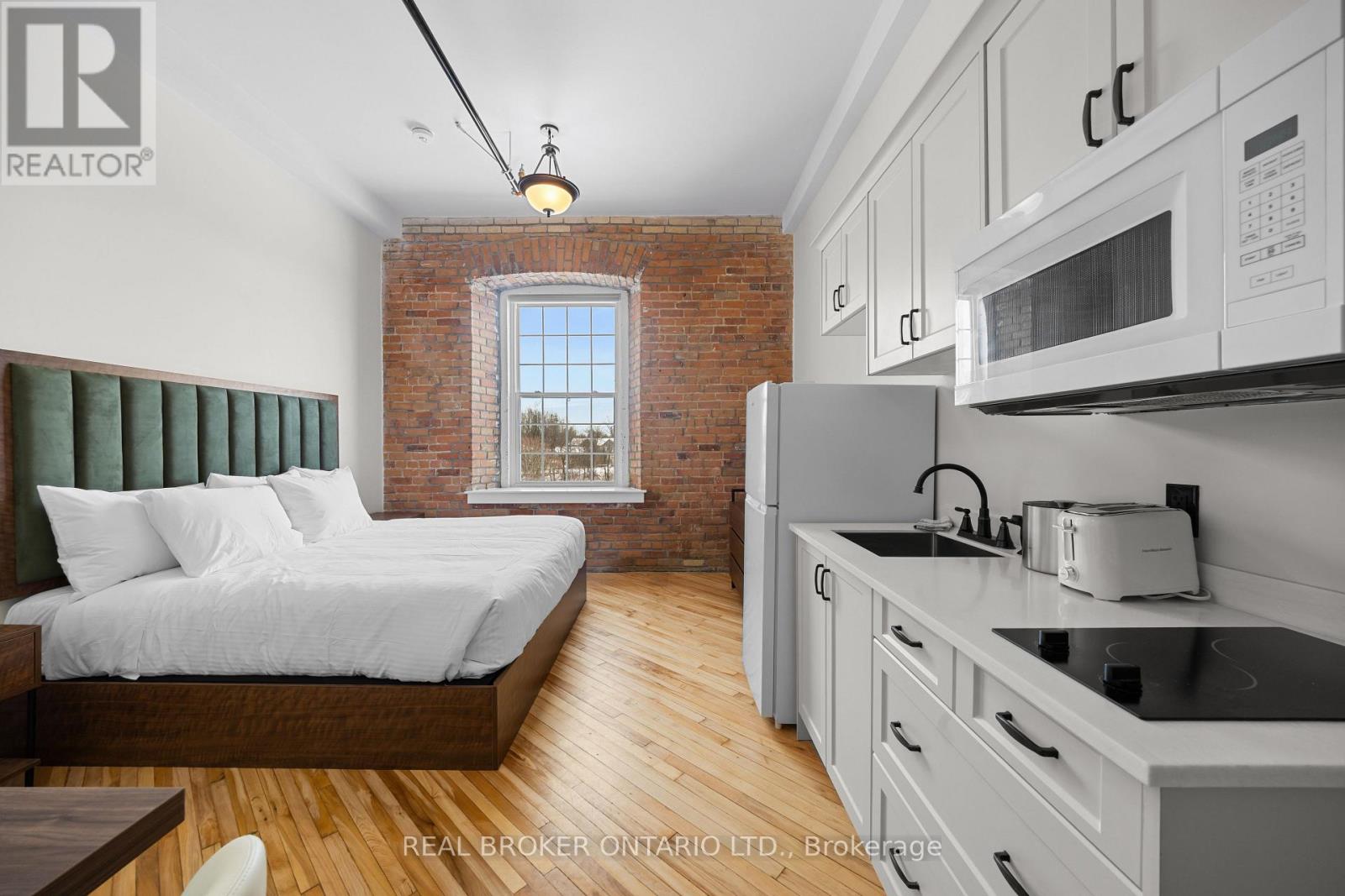 202 - 150 MILL STREET