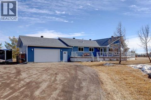 8 North Shore Court Rural Rocky View County AB T1Z0H4