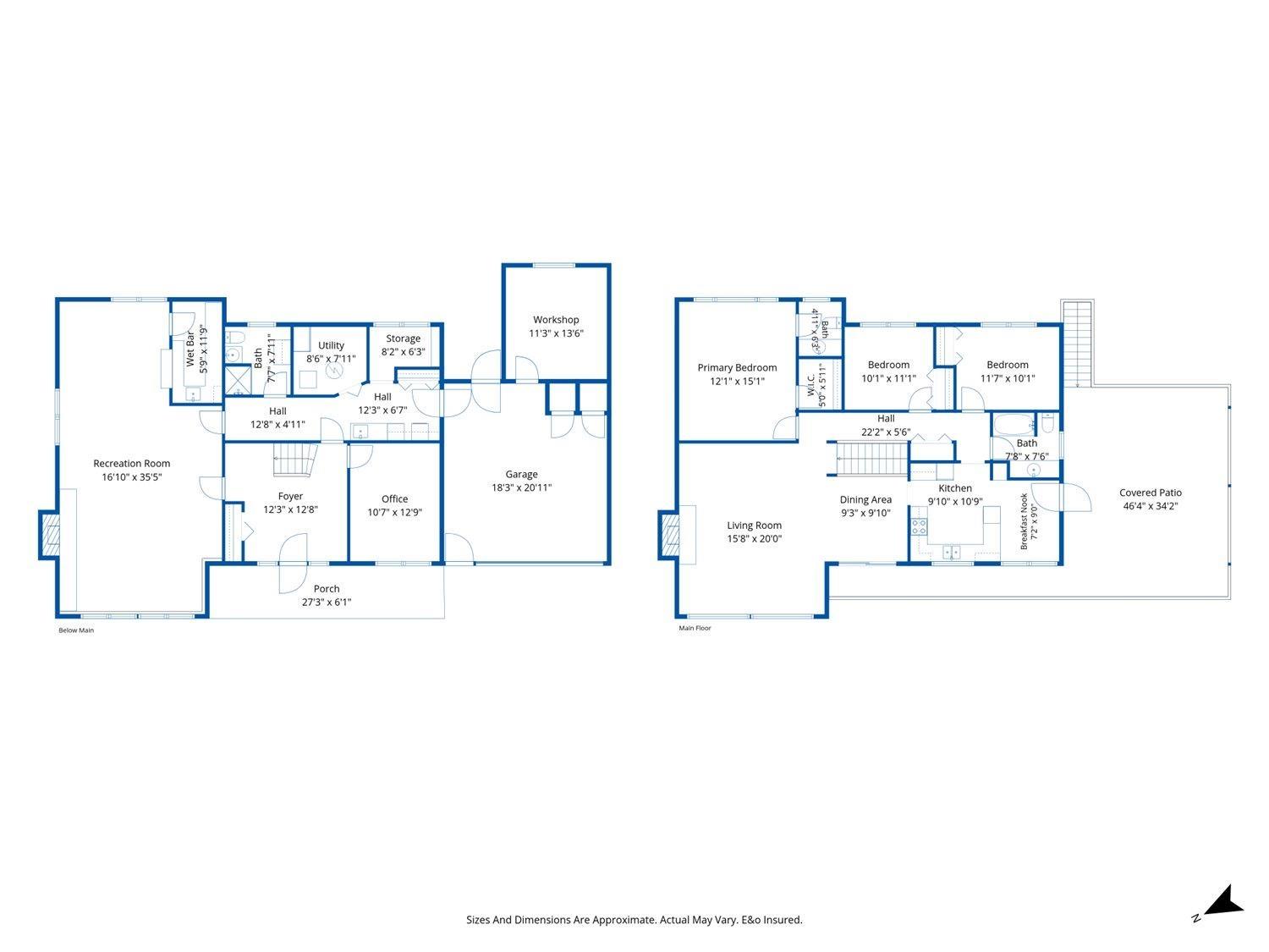 9758 LINWOOD STREET|Chilliwack Proper East