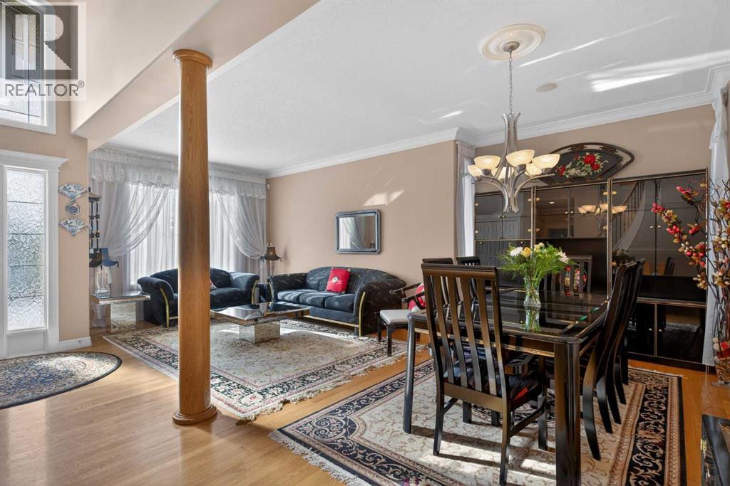 4754 Hamptons Way NW