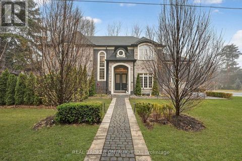 125 CENTRAL DRIVE Hamilton (Ancaster) ON L9G2A3