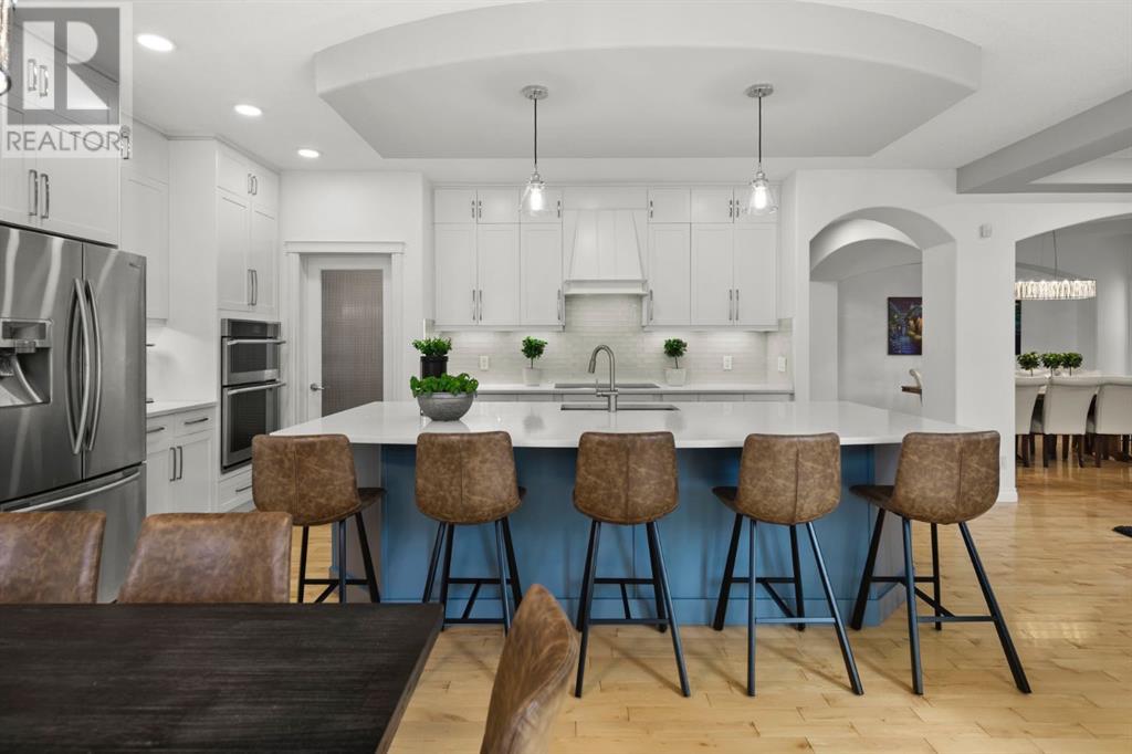 111 Cougar Plateau Circle SW