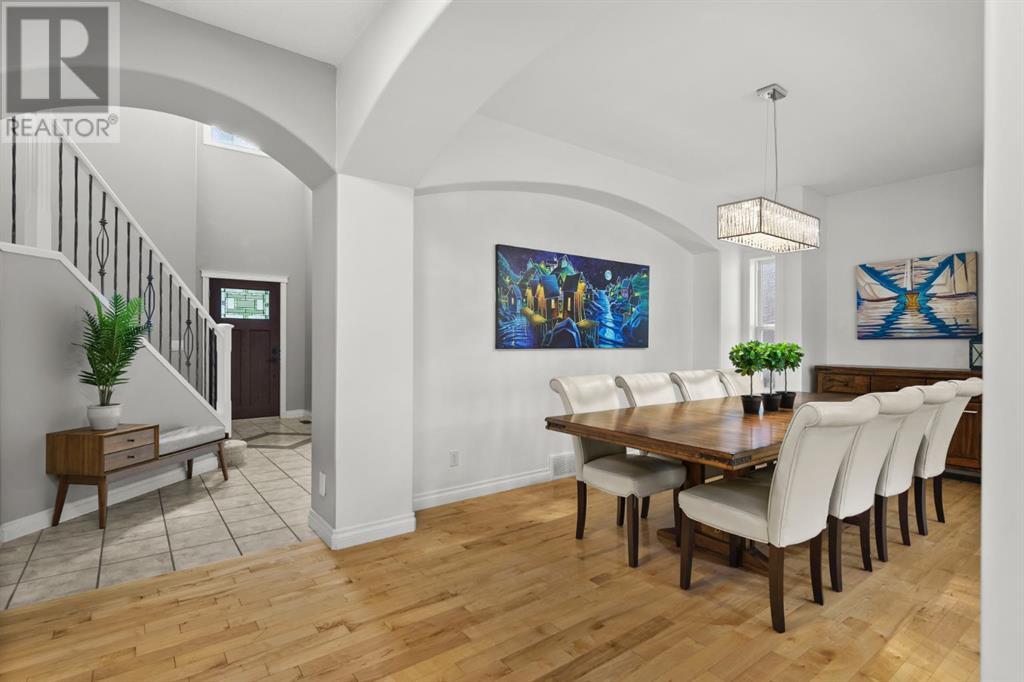111 Cougar Plateau Circle SW