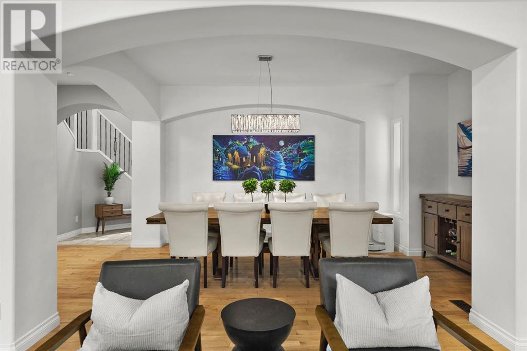 111 Cougar Plateau Circle SW
